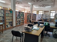 bibliotheque périodique  